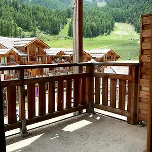  Appartement 4 Personnes 1800 Au Pied Des Pistes