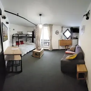 Appartement Le Boussolenc