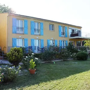 Les Cavalets Bauduen